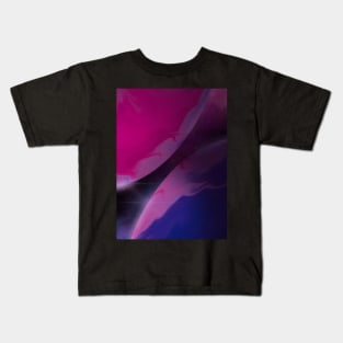 planetary pride.003 Kids T-Shirt